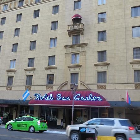 Hotel San Carlos (Adults Only) Phoenix Zewnętrze zdjęcie