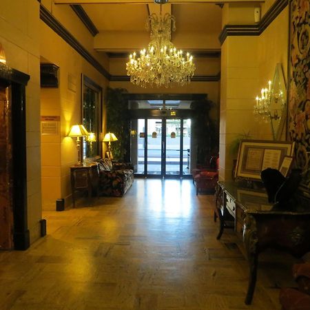 Hotel San Carlos (Adults Only) Phoenix Zewnętrze zdjęcie