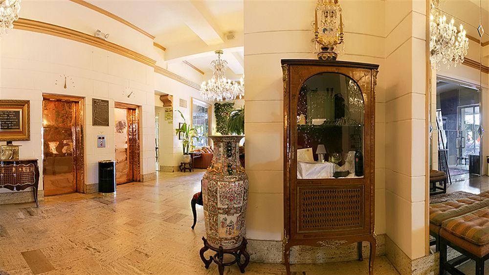 Hotel San Carlos (Adults Only) Phoenix Zewnętrze zdjęcie