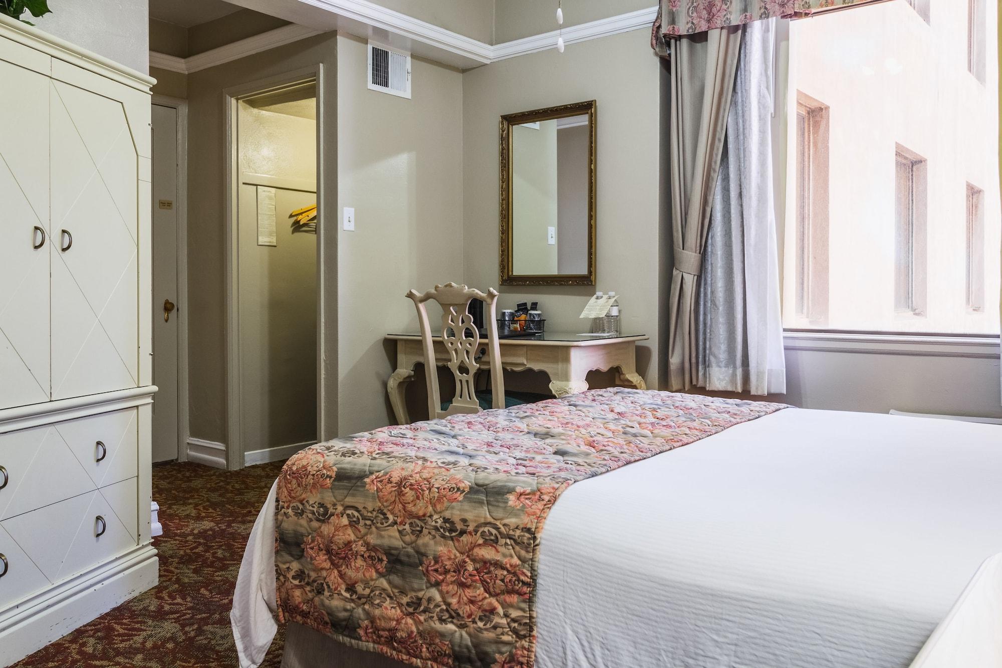 Hotel San Carlos (Adults Only) Phoenix Zewnętrze zdjęcie