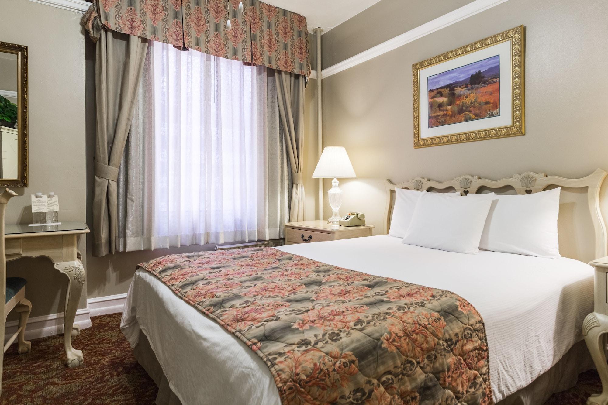 Hotel San Carlos (Adults Only) Phoenix Zewnętrze zdjęcie