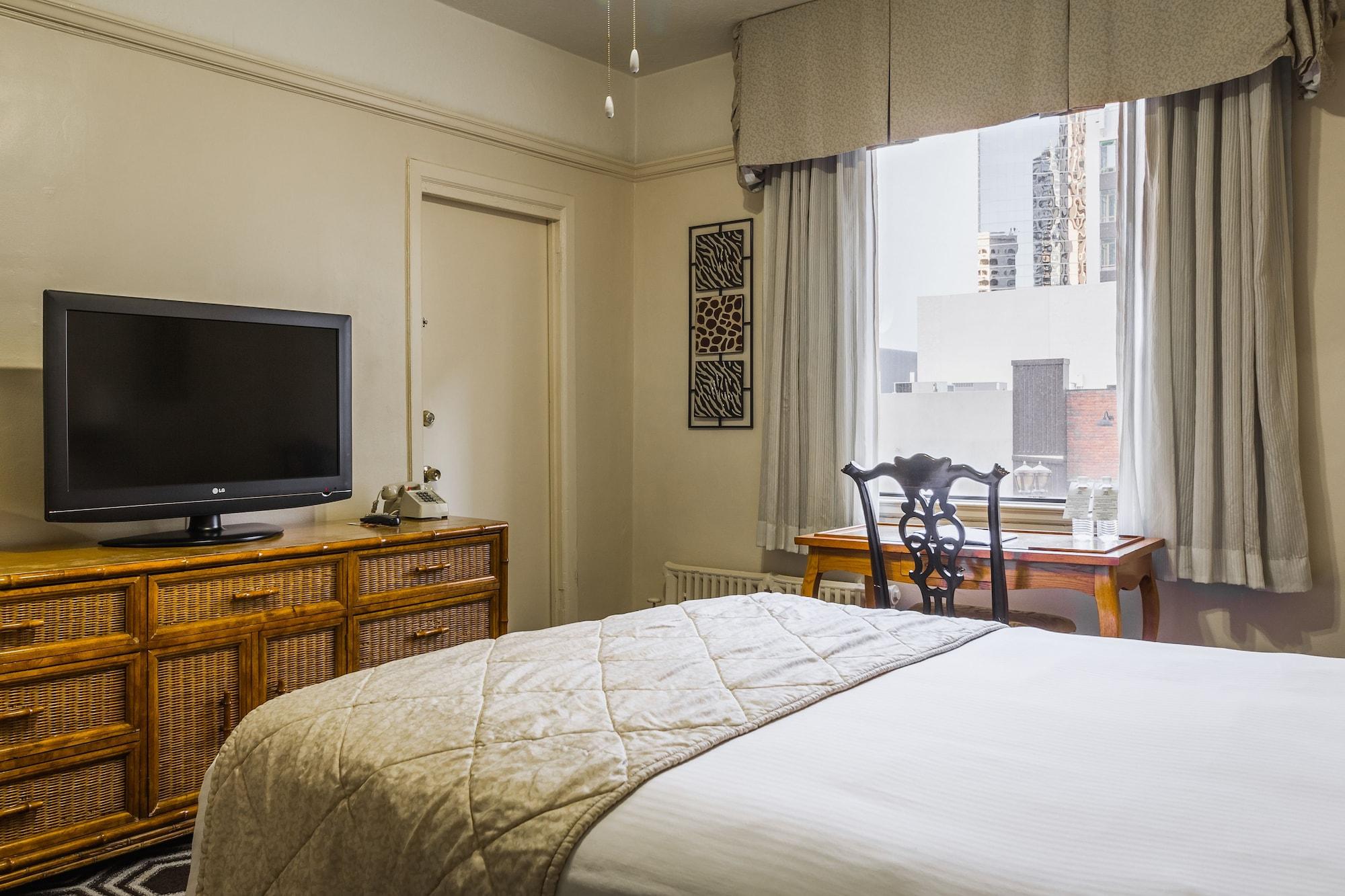 Hotel San Carlos (Adults Only) Phoenix Zewnętrze zdjęcie