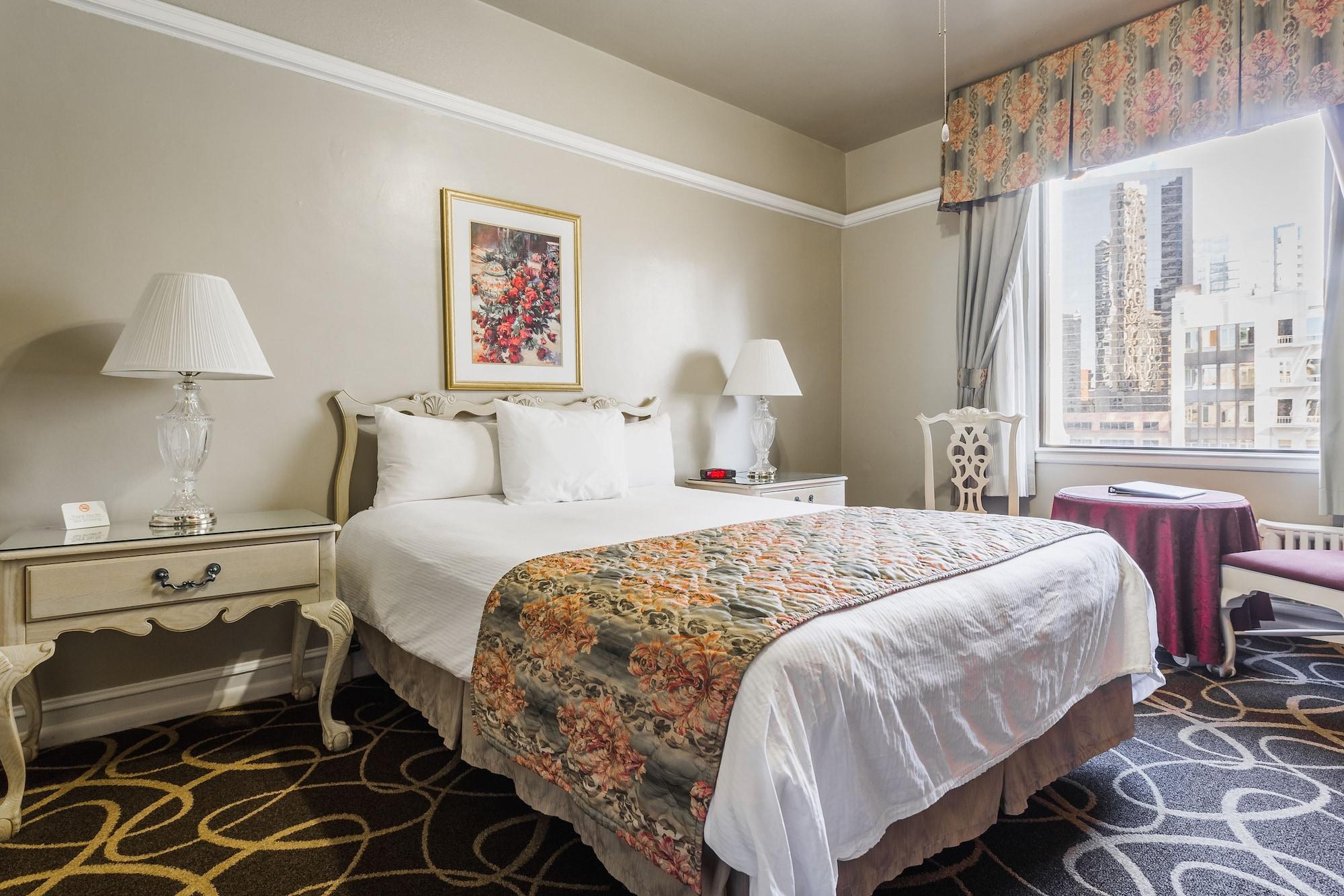 Hotel San Carlos (Adults Only) Phoenix Zewnętrze zdjęcie