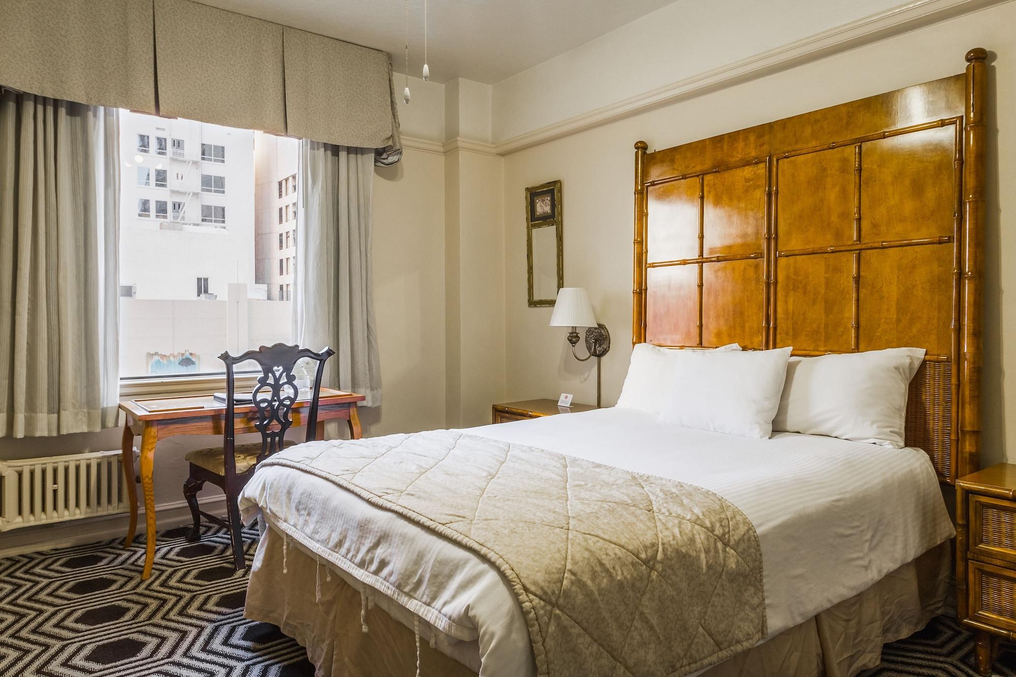 Hotel San Carlos (Adults Only) Phoenix Zewnętrze zdjęcie