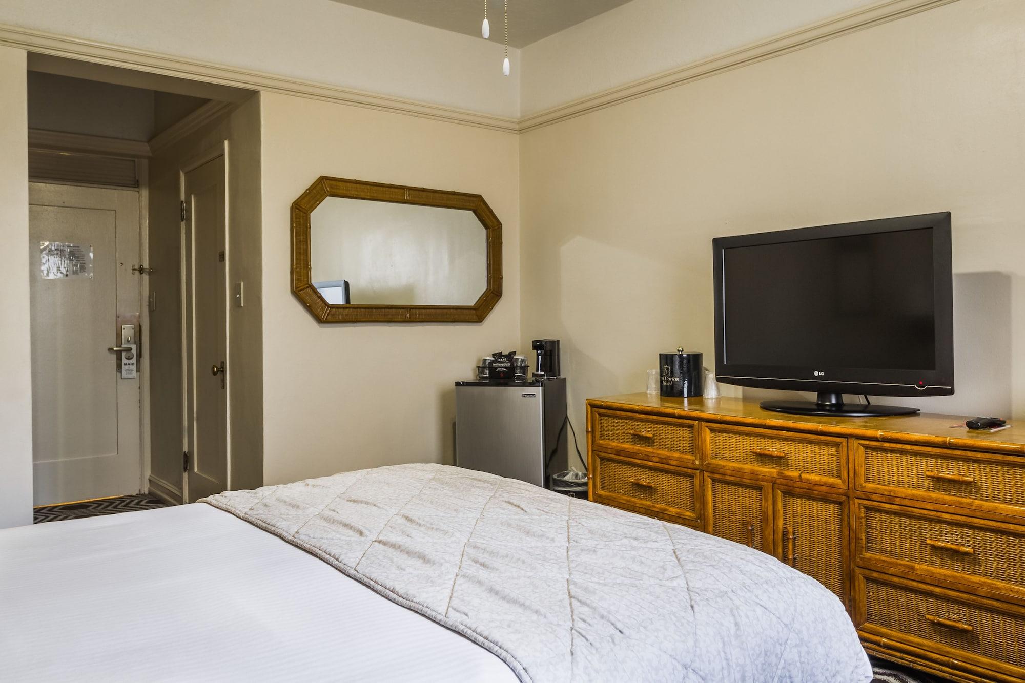 Hotel San Carlos (Adults Only) Phoenix Zewnętrze zdjęcie