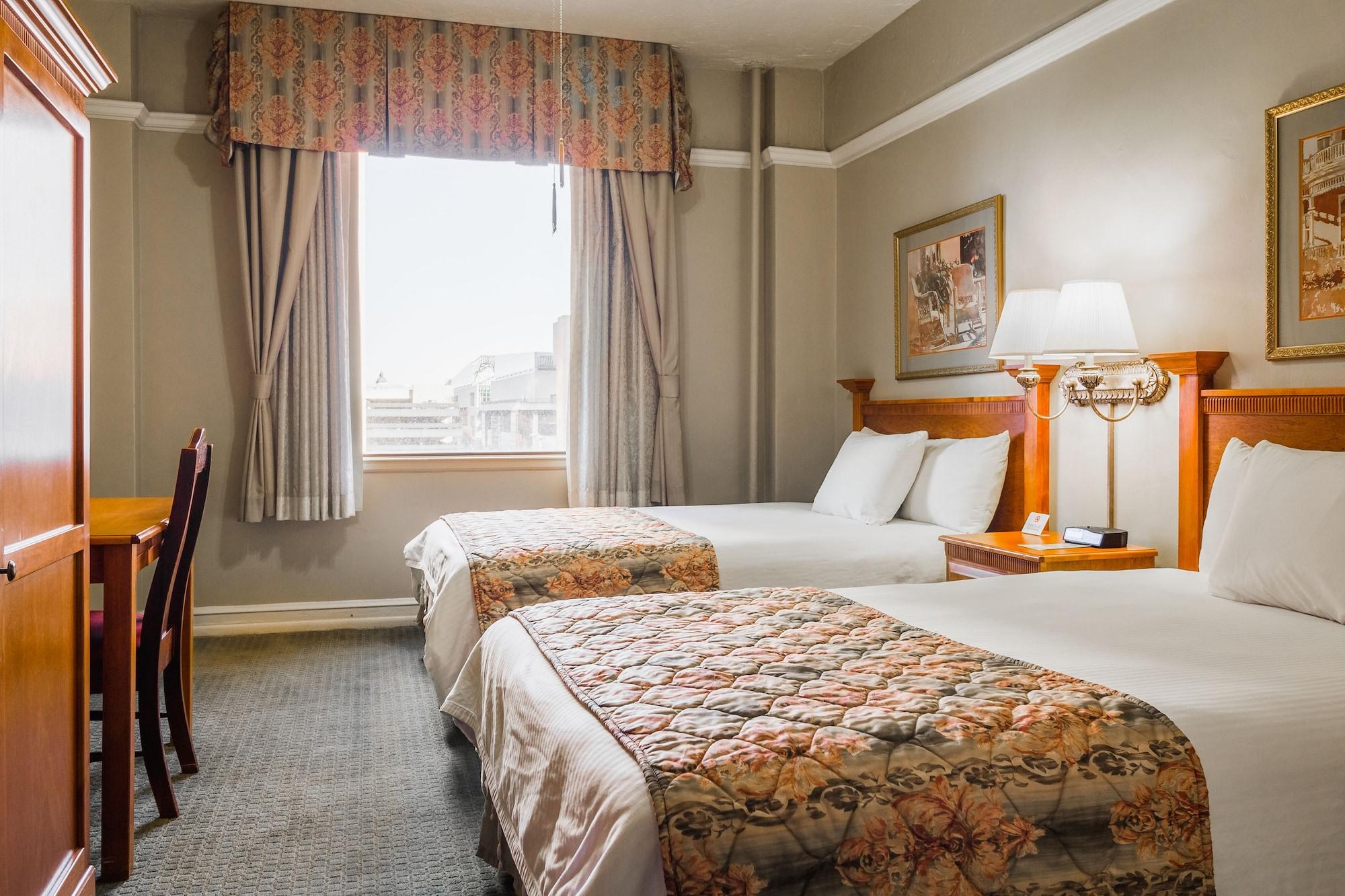 Hotel San Carlos (Adults Only) Phoenix Zewnętrze zdjęcie