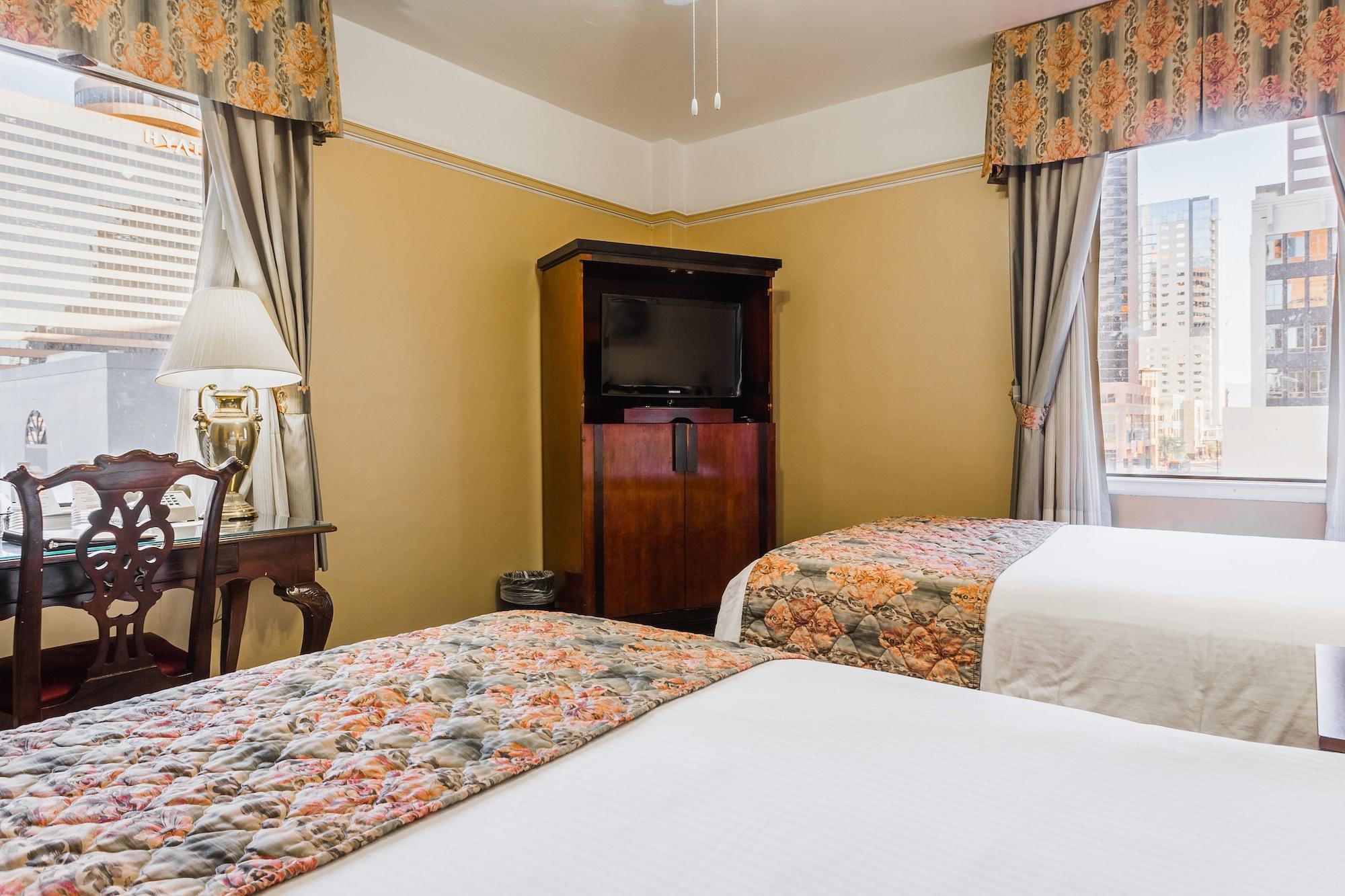 Hotel San Carlos (Adults Only) Phoenix Zewnętrze zdjęcie