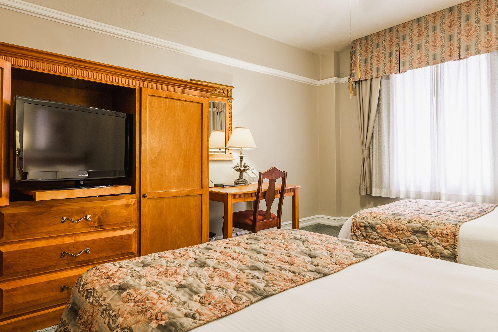 Hotel San Carlos (Adults Only) Phoenix Zewnętrze zdjęcie