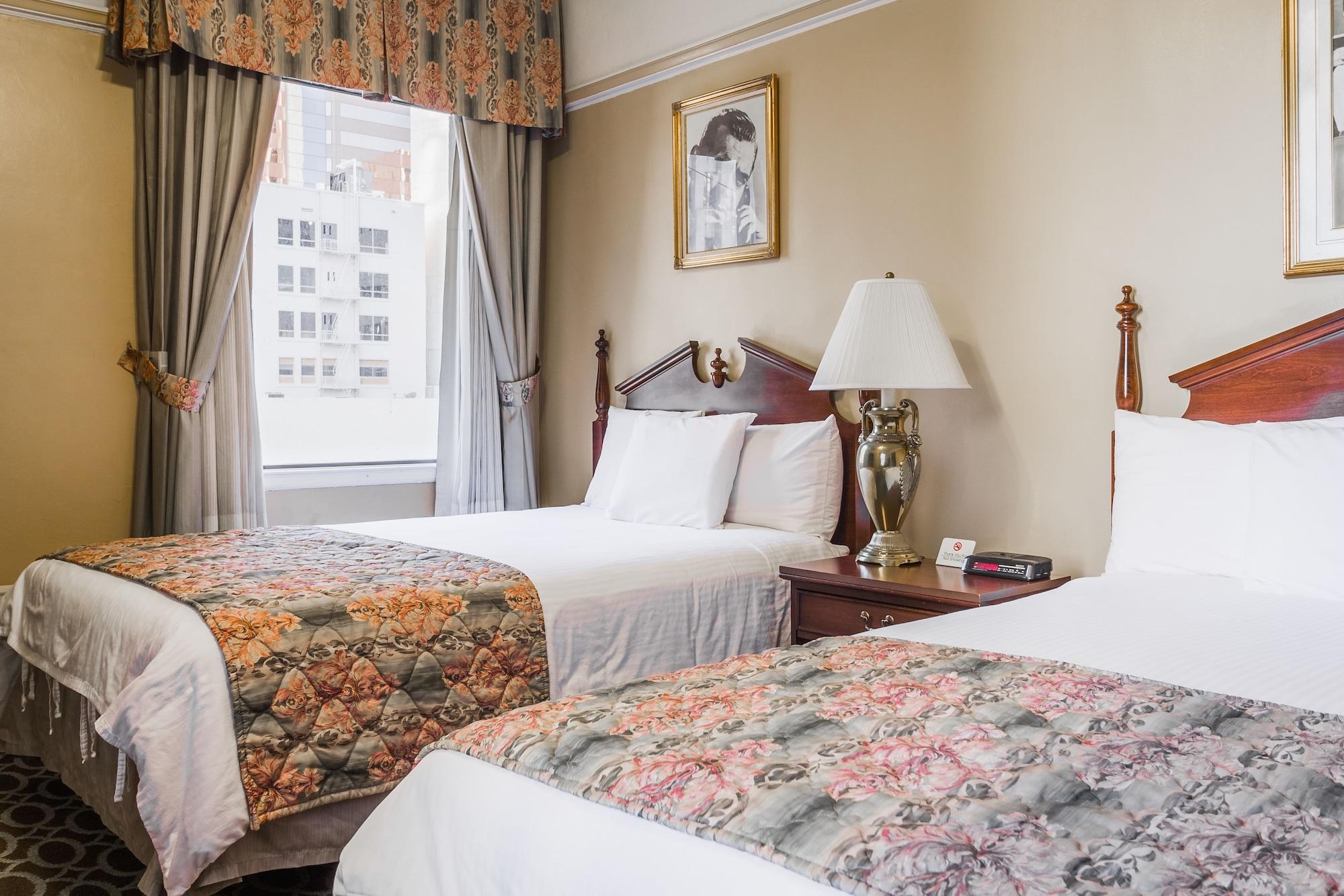 Hotel San Carlos (Adults Only) Phoenix Zewnętrze zdjęcie