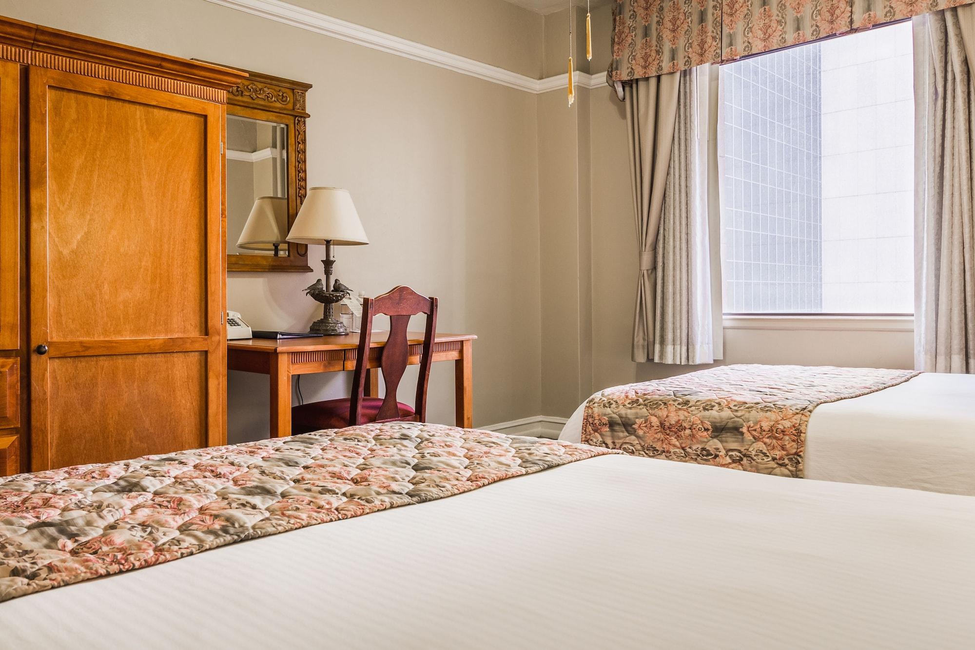 Hotel San Carlos (Adults Only) Phoenix Zewnętrze zdjęcie