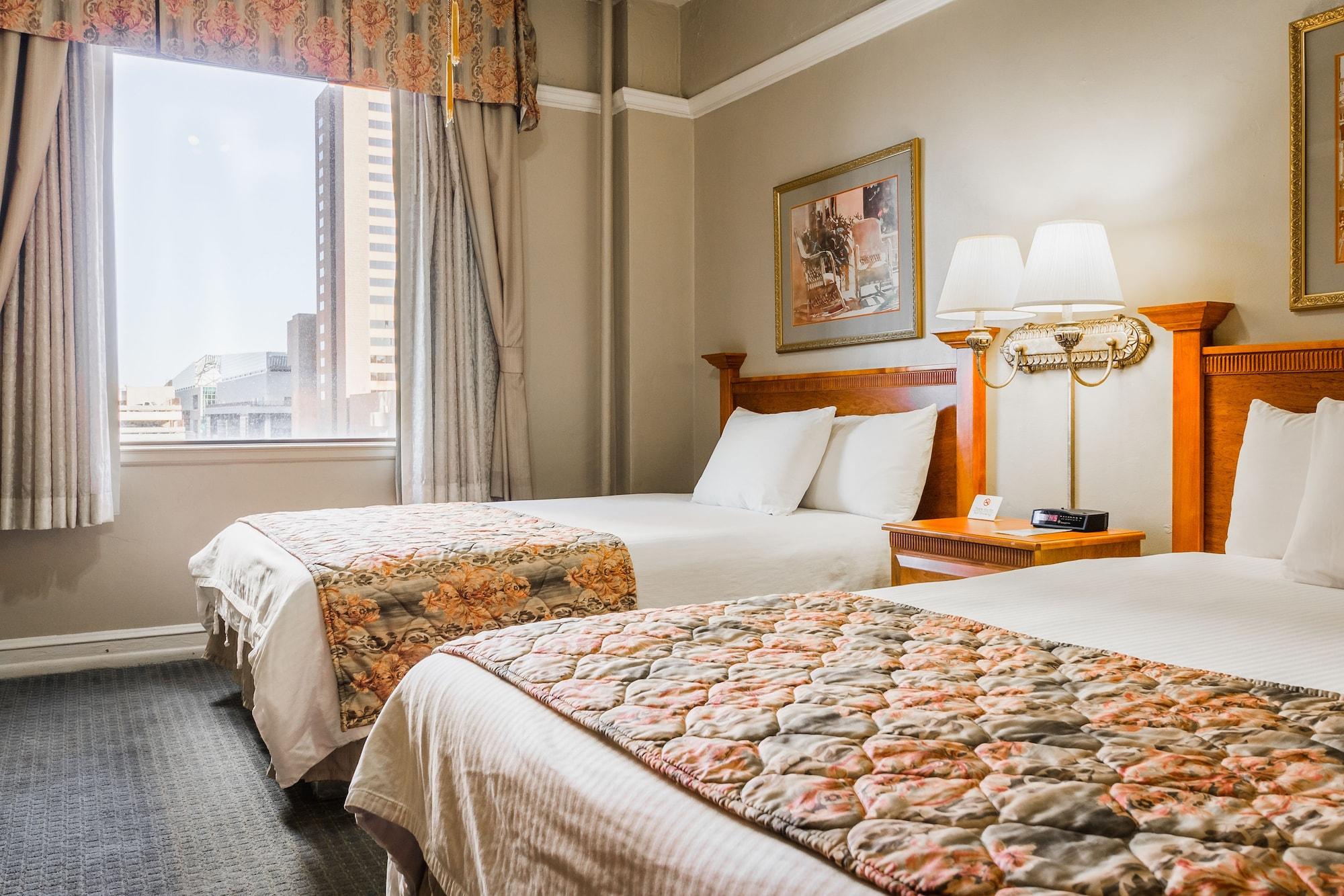 Hotel San Carlos (Adults Only) Phoenix Zewnętrze zdjęcie