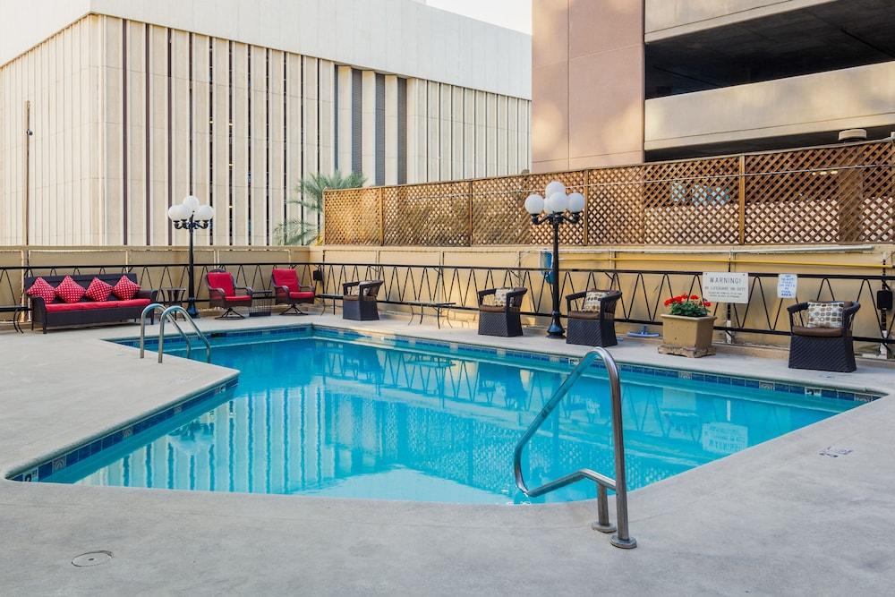 Hotel San Carlos (Adults Only) Phoenix Zewnętrze zdjęcie