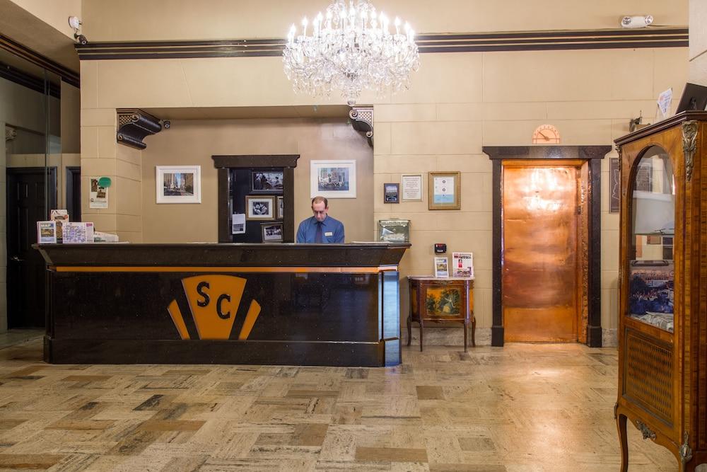 Hotel San Carlos (Adults Only) Phoenix Zewnętrze zdjęcie