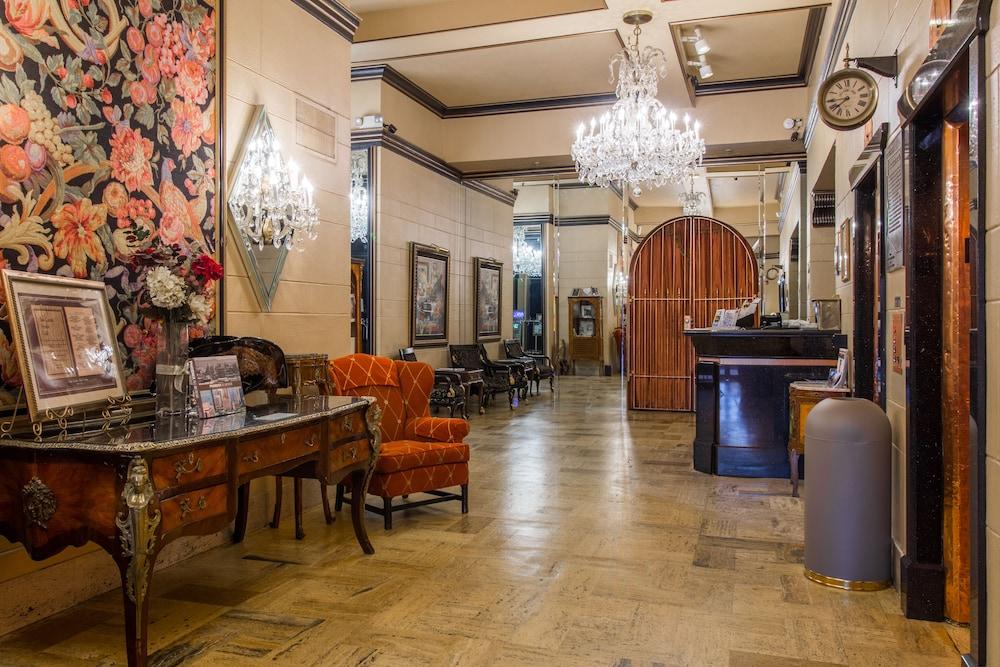 Hotel San Carlos (Adults Only) Phoenix Zewnętrze zdjęcie