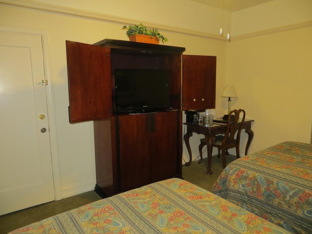 Hotel San Carlos (Adults Only) Phoenix Zewnętrze zdjęcie