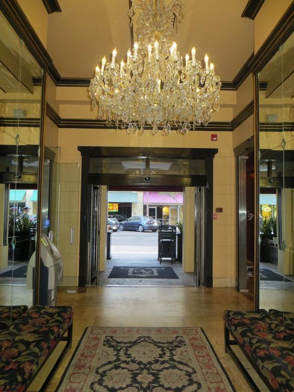 Hotel San Carlos (Adults Only) Phoenix Zewnętrze zdjęcie