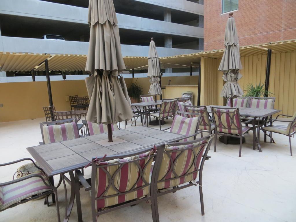 Hotel San Carlos (Adults Only) Phoenix Zewnętrze zdjęcie