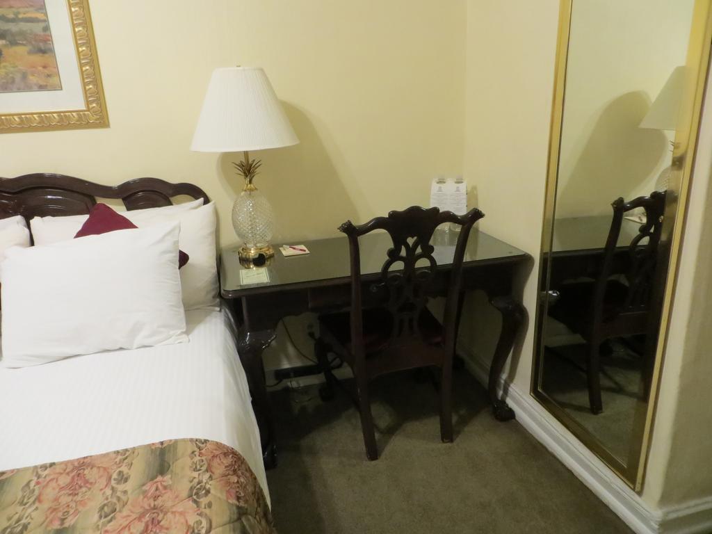 Hotel San Carlos (Adults Only) Phoenix Zewnętrze zdjęcie