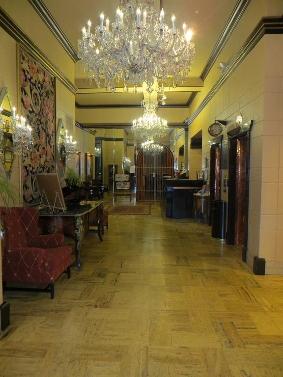 Hotel San Carlos (Adults Only) Phoenix Zewnętrze zdjęcie