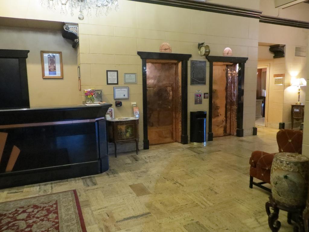 Hotel San Carlos (Adults Only) Phoenix Zewnętrze zdjęcie