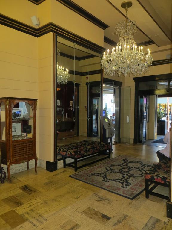 Hotel San Carlos (Adults Only) Phoenix Zewnętrze zdjęcie