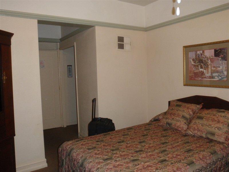 Hotel San Carlos (Adults Only) Phoenix Zewnętrze zdjęcie