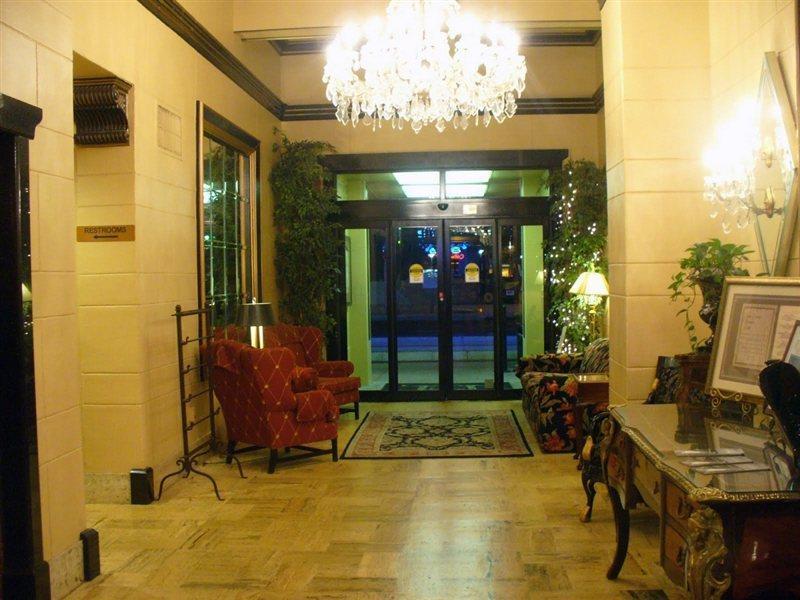 Hotel San Carlos (Adults Only) Phoenix Zewnętrze zdjęcie