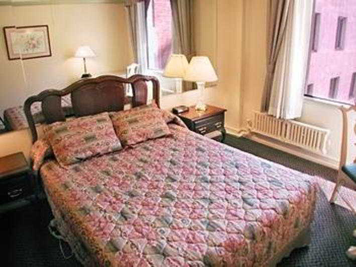 Hotel San Carlos (Adults Only) Phoenix Pokój zdjęcie