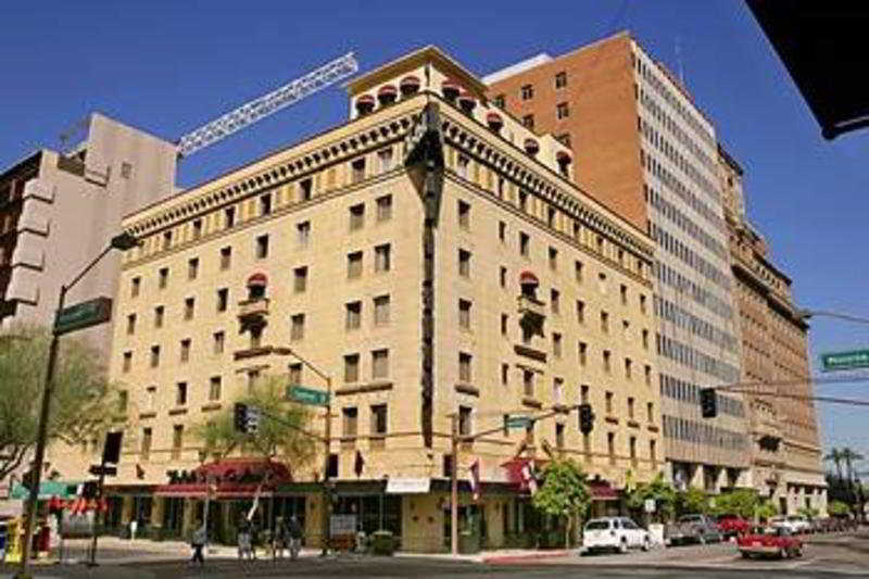 Hotel San Carlos (Adults Only) Phoenix Zewnętrze zdjęcie