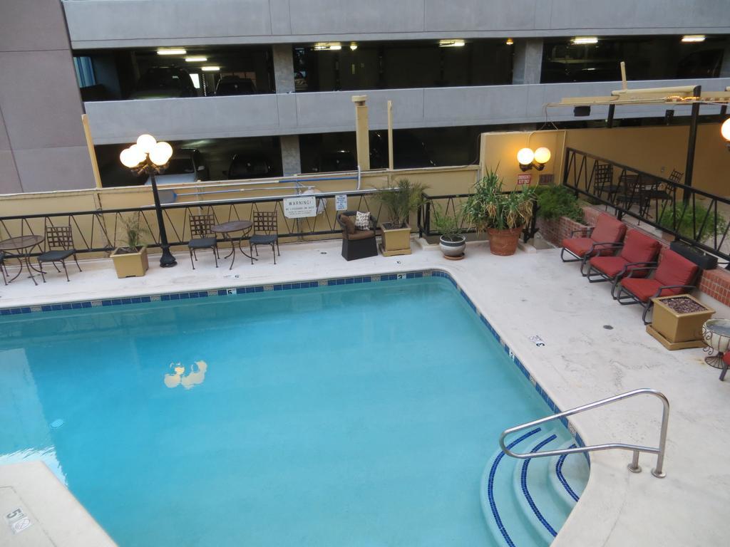 Hotel San Carlos (Adults Only) Phoenix Zewnętrze zdjęcie