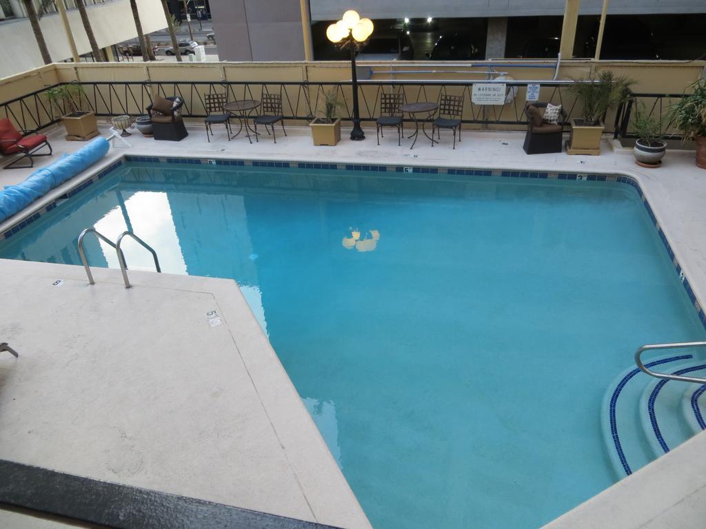 Hotel San Carlos (Adults Only) Phoenix Zewnętrze zdjęcie