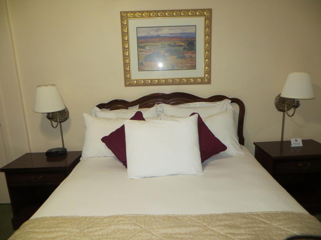 Hotel San Carlos (Adults Only) Phoenix Zewnętrze zdjęcie