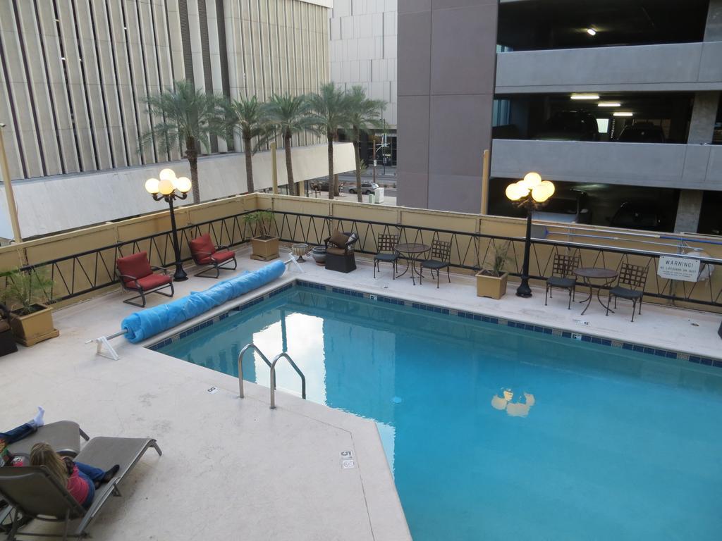 Hotel San Carlos (Adults Only) Phoenix Zewnętrze zdjęcie