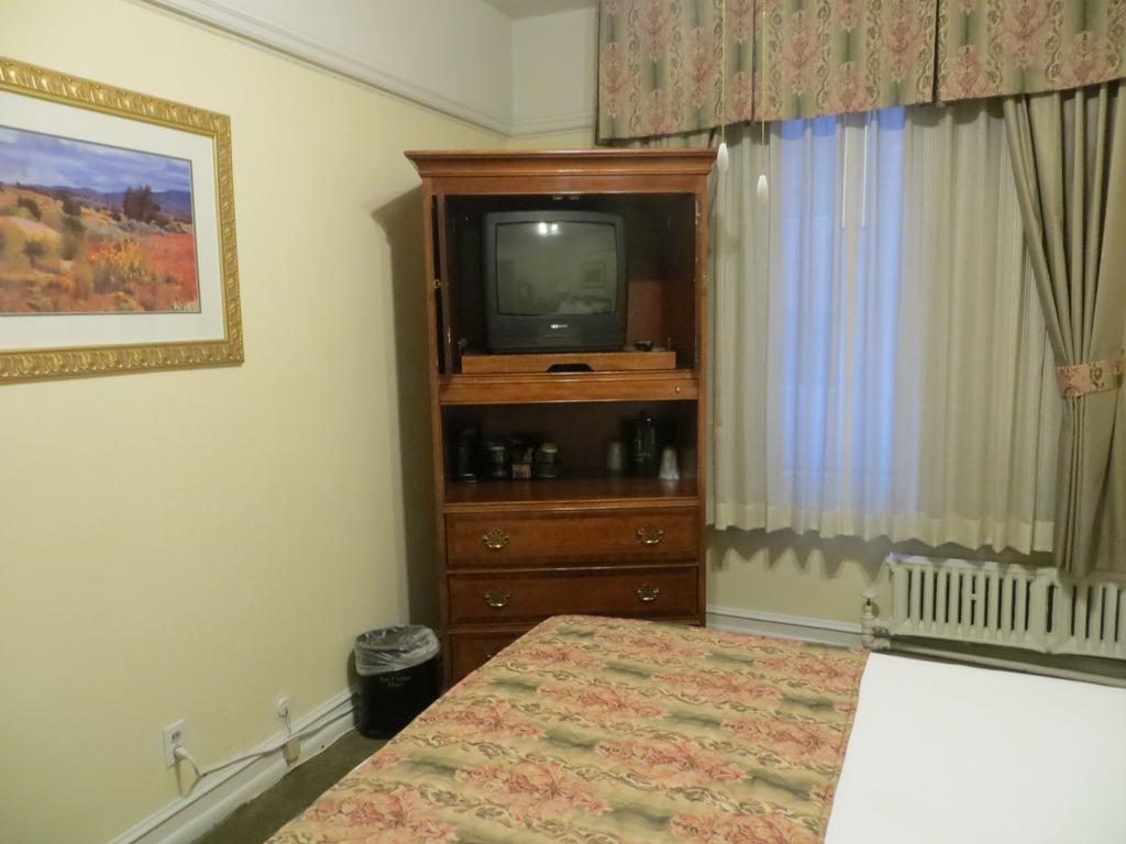 Hotel San Carlos (Adults Only) Phoenix Zewnętrze zdjęcie