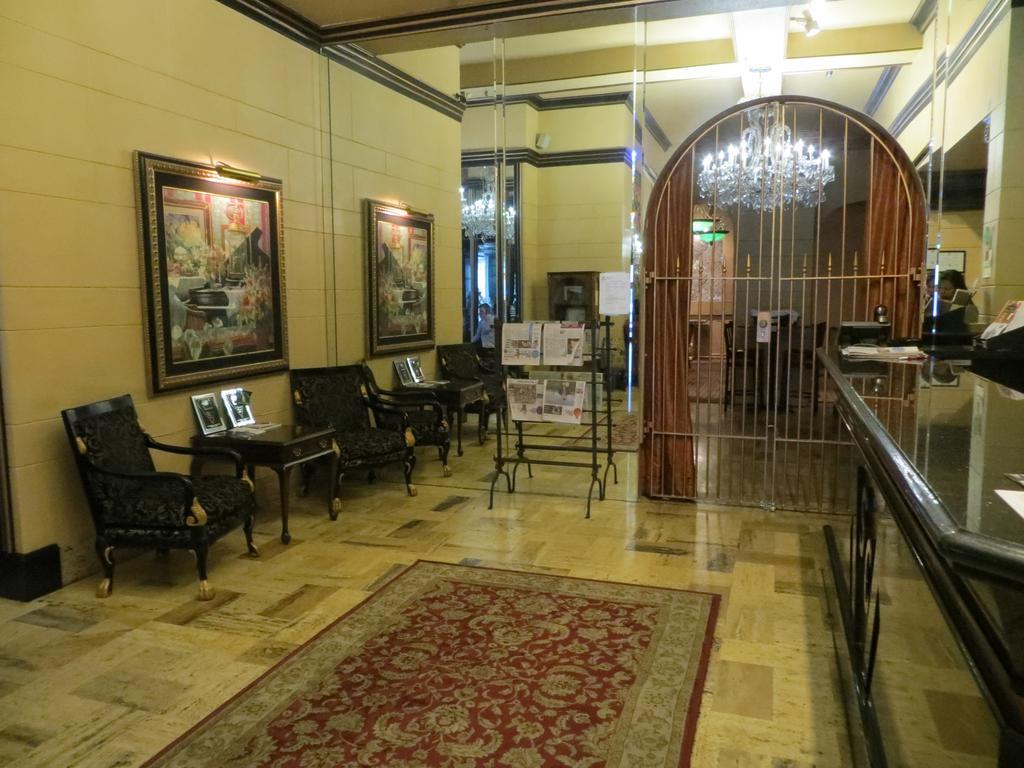 Hotel San Carlos (Adults Only) Phoenix Zewnętrze zdjęcie
