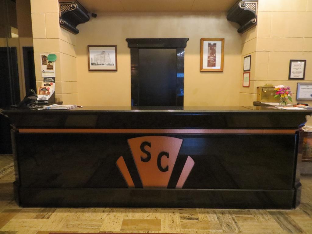 Hotel San Carlos (Adults Only) Phoenix Zewnętrze zdjęcie