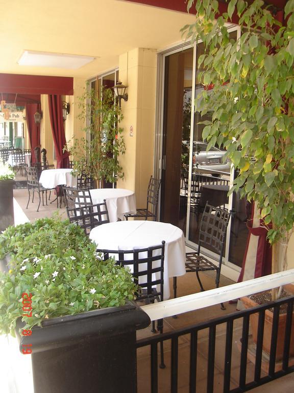 Hotel San Carlos (Adults Only) Phoenix Zewnętrze zdjęcie