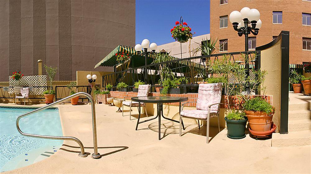 Hotel San Carlos (Adults Only) Phoenix Zewnętrze zdjęcie