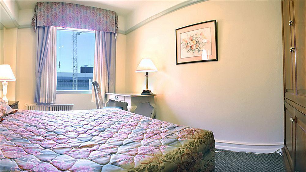 Hotel San Carlos (Adults Only) Phoenix Zewnętrze zdjęcie